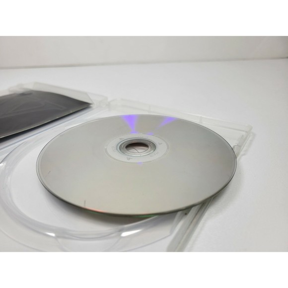 PS3 Grand Theft Auto V GTA 5 Disc and booklet Playstation 3 Rockstar games - Picture 4 of 5